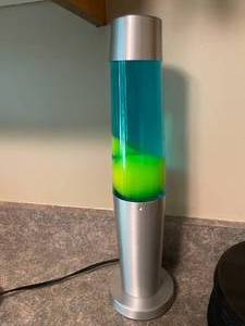 Lava Lamp