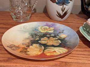 Assorted Vintage Dishes and Glassware