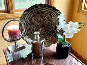 Variety of Lovely Home Decor Items