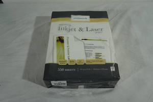 Southworth Premium Inkjet and Laser Paper