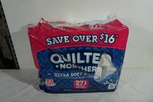 Quilted Northern Ultra Soft Toilet Paper