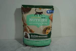 Rachael Ray Nutrish Indoor Complete Cat Food