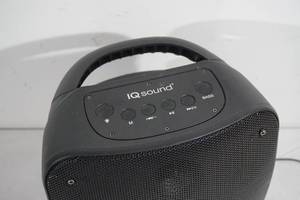 IQ Sound Bluetooth Speaker