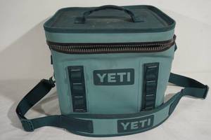 Yeti Hopper Flip 12 Soft Sided Cooler