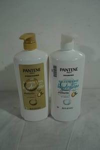 Pantene Pro-V Shampoo and Conditioner