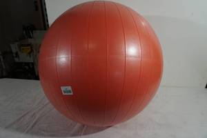 Large Gaiam Yoga Exercise Ball