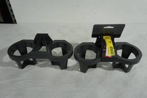 Otter Box Venture Cooler Dual Cup Holders