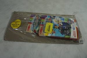 Melissa and Doug Paw Patrol Water Wow Reusabale Coloring Books