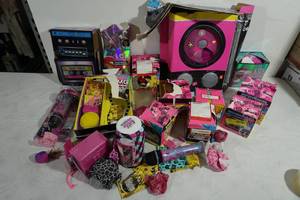LOL Surprise Toys and Accessories