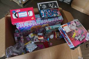 LOL Surprise OMG Doll Accessories