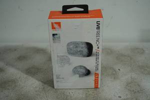 JBL Live Free NC TWS Noise Cancelling Bluetooth Earbuds