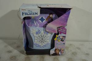 iHome Disney Frozen Bluetooth Karaoke Speaker