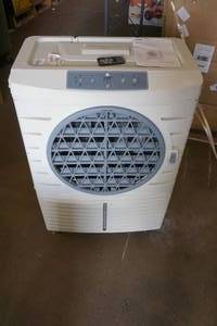 SPT 101 Pint Commercial Indoor Portable Evaporative Cooler