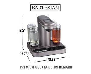 Bartesian Premium Cocktail Maker