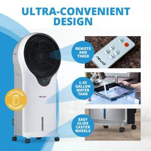 NewAir Evaporative Air Cooler