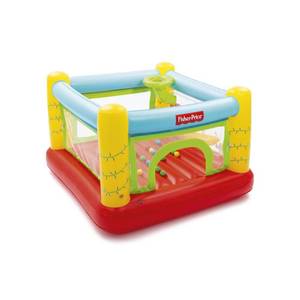 Fisher Price Inflatable Playset
