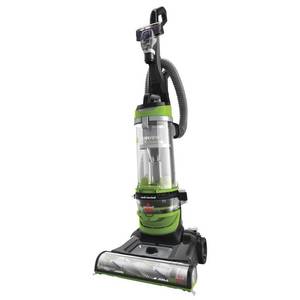 Bissell Cleanview Rewind Pet Deluxe Upholstery Cleaner