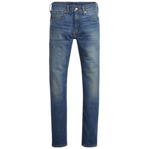 Levis 511 Slim Fit Motherload Jeans - 33x32