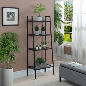 Designs 2 Go 4 Tier Metal Plant Stand