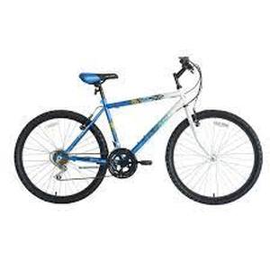 NEW Titan Pioneer 26 Mountain Bike - Blue