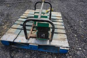 Agtronics Brand Model 517500 - 3 Point Mount Generator