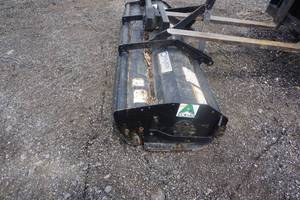 Alamo Brand 3 pt Mount Flail Mower