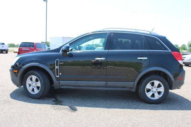 2008 Saturn VUE XE - AWD