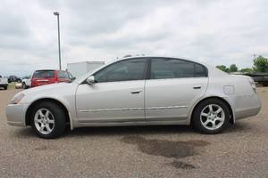 2005 Nissan Altima