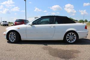 2004 BMW 3-Series 330Ci
