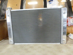 Aluminum Radiator