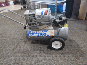 Campbell Hausfeld Power Pal Air Compressor