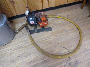 Homelite Pump