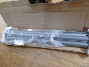 New Belleze Retractable Side Awning