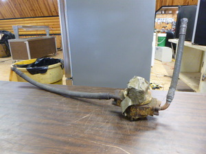 Hydraulic Pump