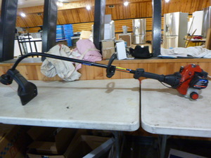 Craftsman Gas Trimmer