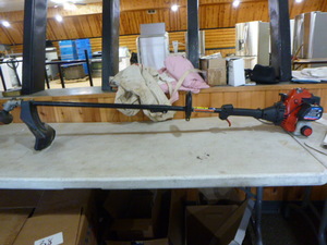 Craftsman Gas Trimmer