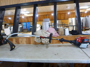 Craftsman Gas Trimmer