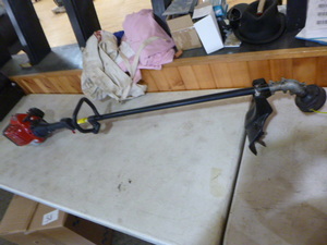 Craftsman Gas Trimmer