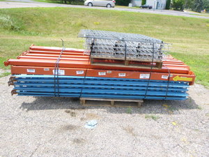 Pallet Racking