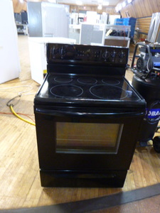 Frigidaire Electric Range