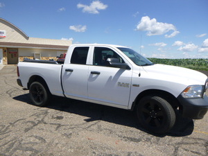 2016 Ram 1500 Truck