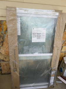 American Craftsman by Anderson Window Single Hung Window