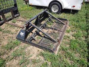 Bobcat Model 72 Land Plane...