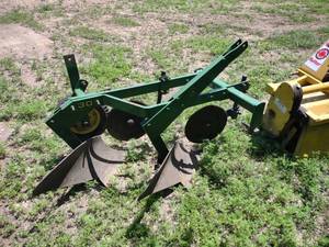 John Deere Type A0030 30 3 Point 2...