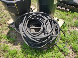 Assorted Hoses...
