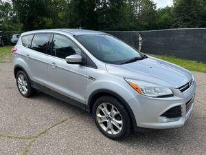 2013 Ford Escape SEL FWD