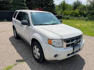 2010 Ford Escape XLT 4x4