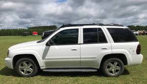 2006 Chevy TrailBlazer LT 4x4