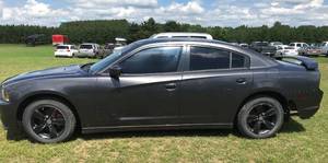 2014 Dodge Charger SE