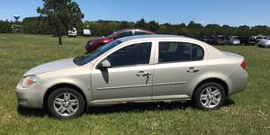 2009 Chevy Cobalt LT